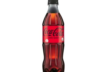 Coca-Cola Zero