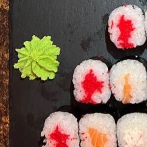 Тобико маки