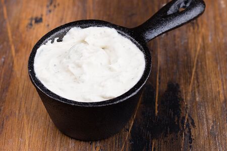 Соус Блю чиз