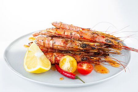 Лангустины