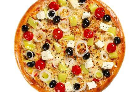 Пицца олимп (40 см)