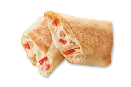 Ролл Классическая курочка