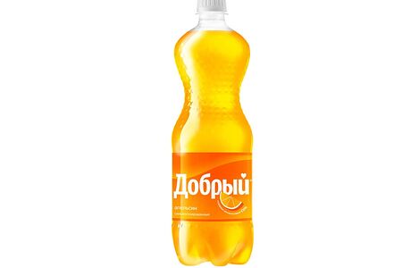 Добрый Апельсин