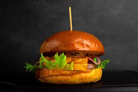 Бургер Классик