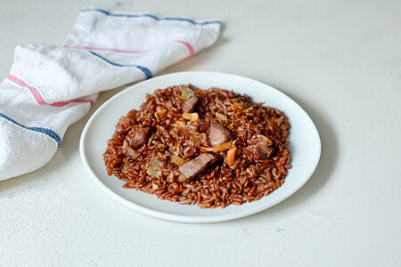 Плов Классический