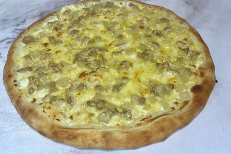 Пицца Гавайи