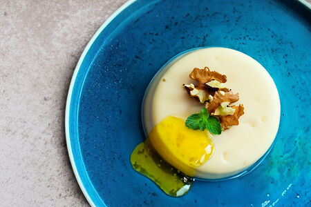 Панна котта