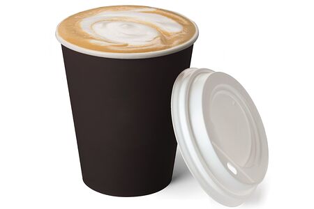 Раф с халвой