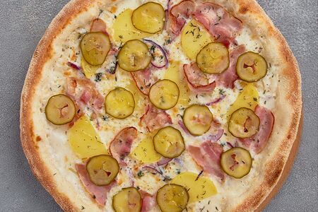 Деревенская