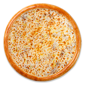 Пицца Жульетта 40см