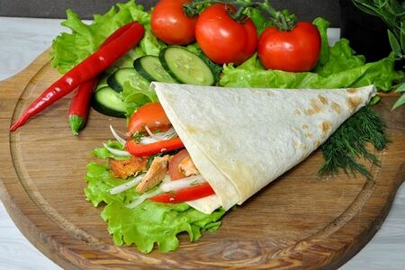 Кавказская Стандарт