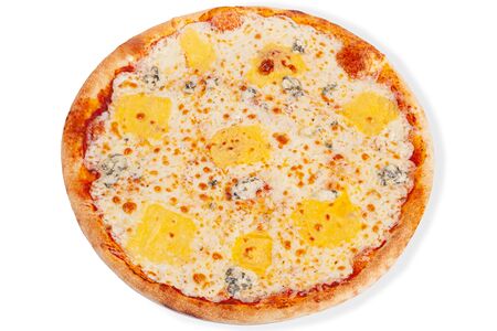 Четыре Сыра