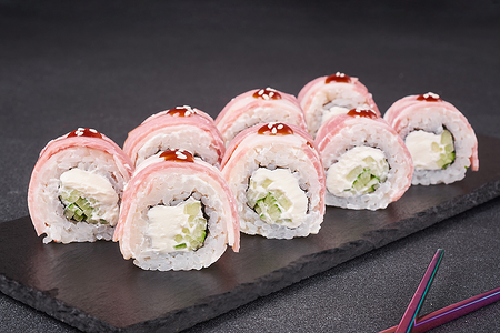 Ролл Европейский