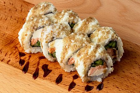 Нью-Йорк ролл