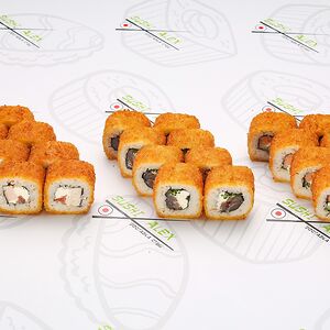 Темпура сет