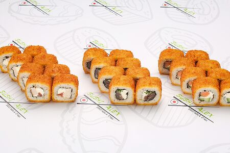 Темпура сет