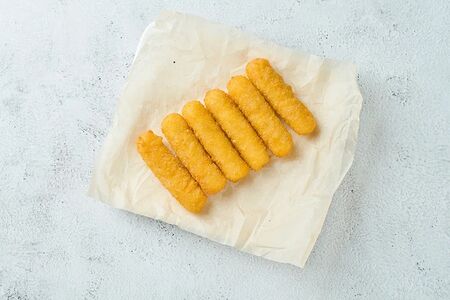 Сырные палочки