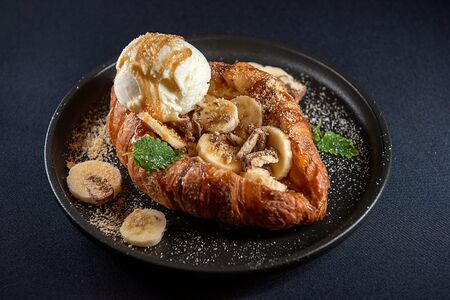 Круассан №4