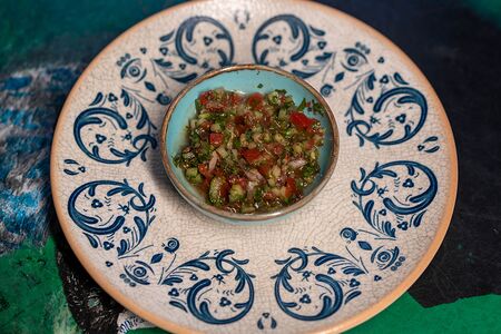 Салат-Кацуц