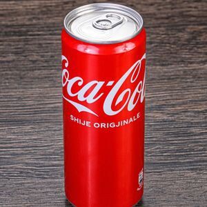 Coca-Cola Classic