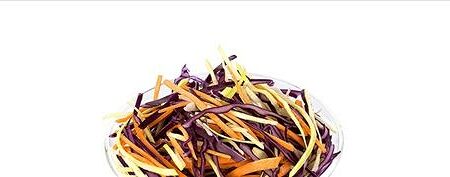 Салат Коул Слоу