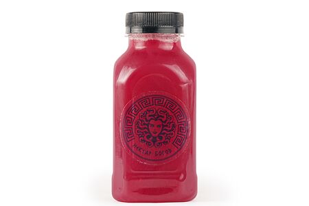 Клюквенный морс