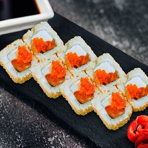 Филадельфия авторская