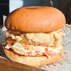 Чикенбургер