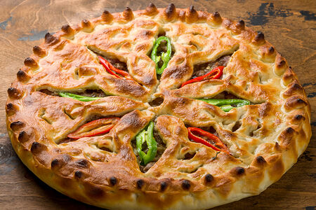 Пирог Фыдджын