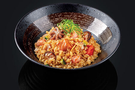 Сифудо тяхан