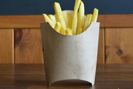 Картофель фри