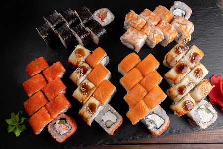 Осака сет (48шт)