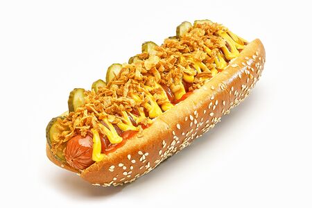 Датский дог