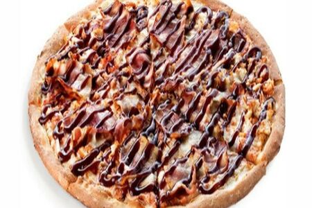 Цыпленок барбекю - S