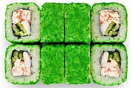 Креветка-краб