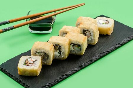 Креветка темпура