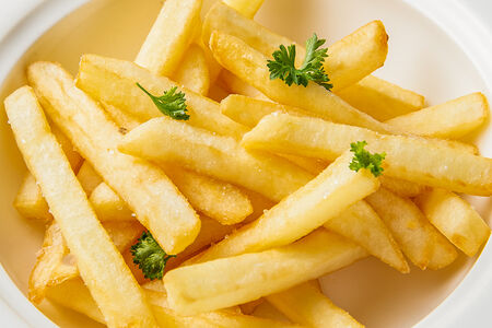 Картофель фри