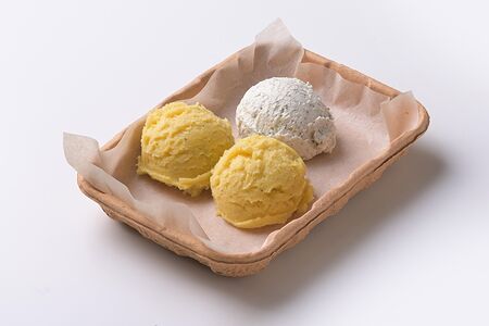 Печеный Мэш стандартный