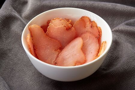 Вяленая индейка