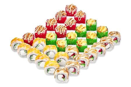 Рыбку съесть