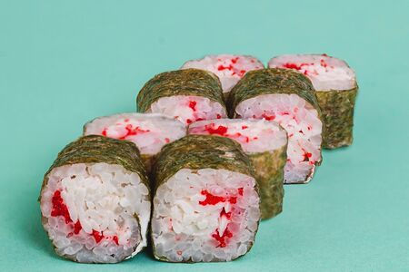 Калифорния мини