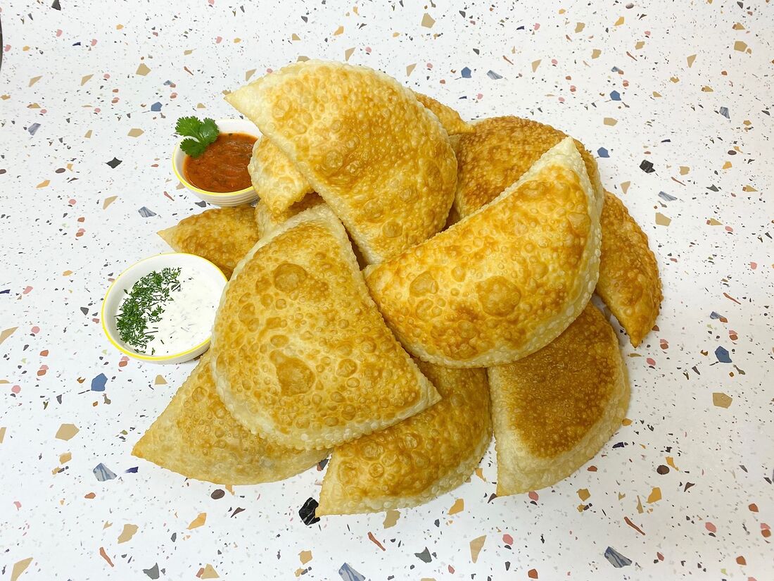 Чебуречная 84