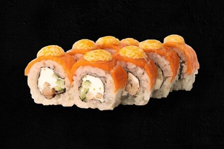 Майами запеченный ролл