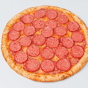 Пепперони двойная пицца