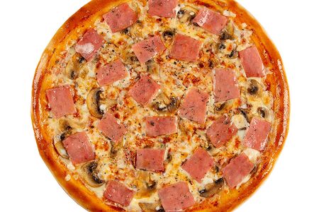 Пицца калифорния (40 см)