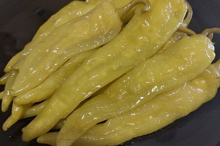 Перец острый