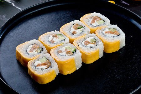 Холодный ролл Венеция хот