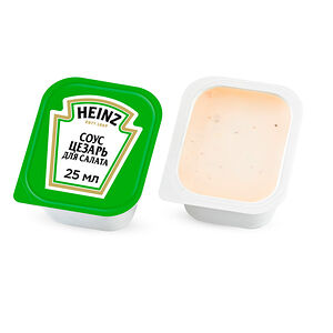 Соус Caesar Heinz