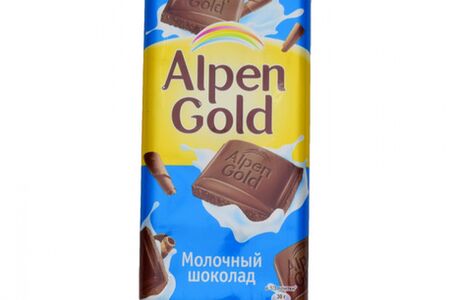 Alpen Gold
