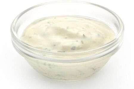 Соус Чесночный